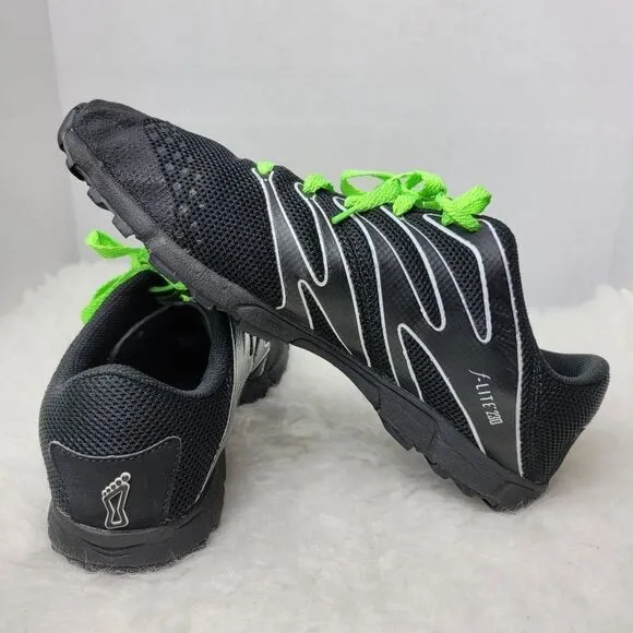 Inov-8 F Lite G 230 Athletic Trainer Running Mend Sneakers Shoes Size 9.5