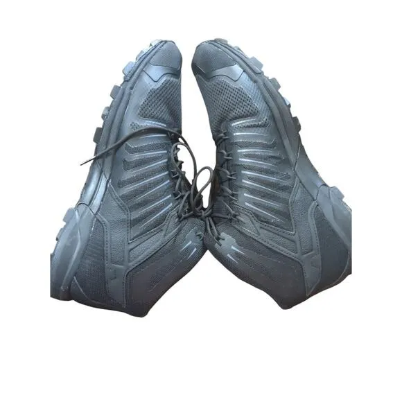 Inov-8 Men's Roclite G 345 GTX Gore-Tex Waterproof Hiker Black 000802 Sz 11.5