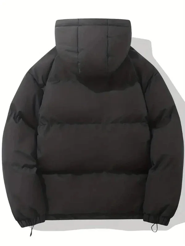 Jenna – Winter Puffer Jacket