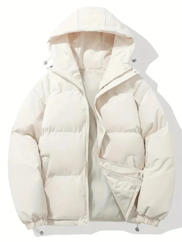 Jenna – Winter Puffer Jacket