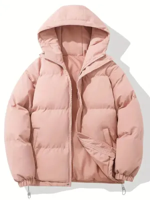 Jenna – Winter Puffer Jacket