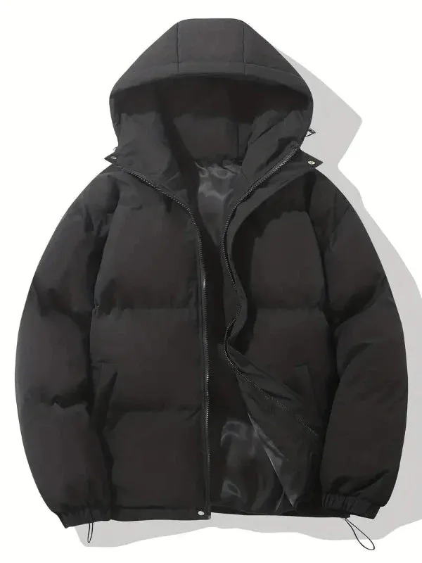 Jenna – Winter Puffer Jacket