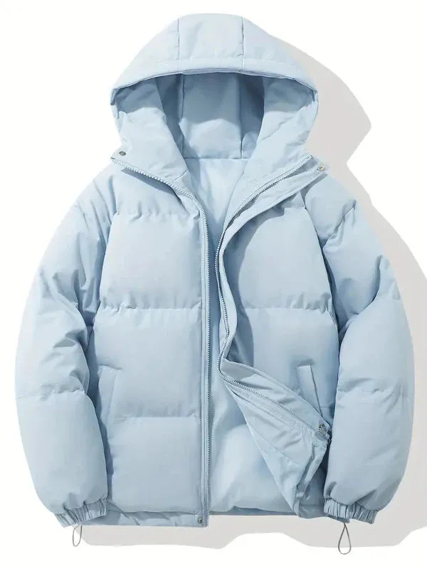 Jenna – Winter Puffer Jacket