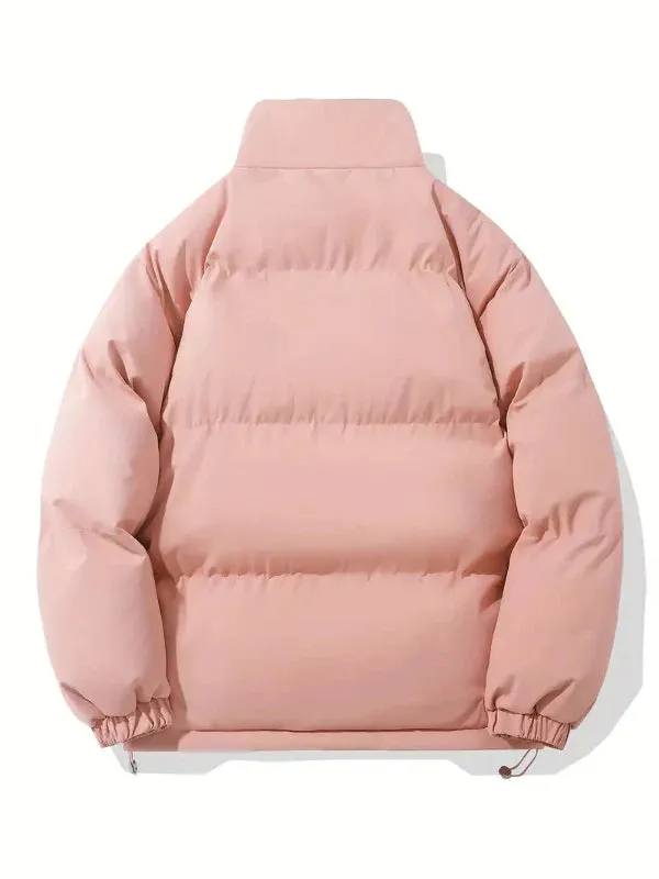Jenna – Winter Puffer Jacket