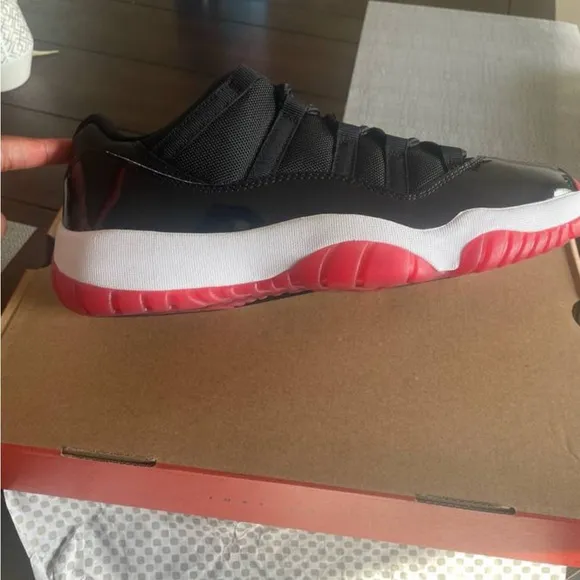 Jordan 11s BRAND NEW