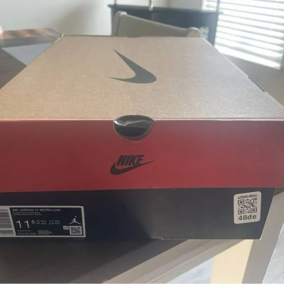 Jordan 11s BRAND NEW