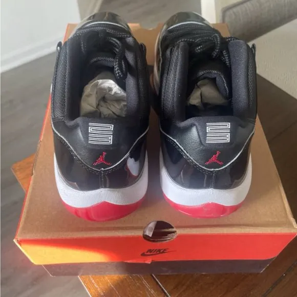 Jordan 11s BRAND NEW