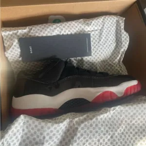 Jordan 11s BRAND NEW