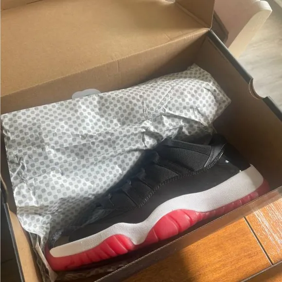 Jordan 11s BRAND NEW