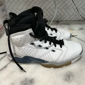Jordan 6-17-23 Men's Basketball Shoe Sneakers  428817-101 Men Shoes Size 10.5