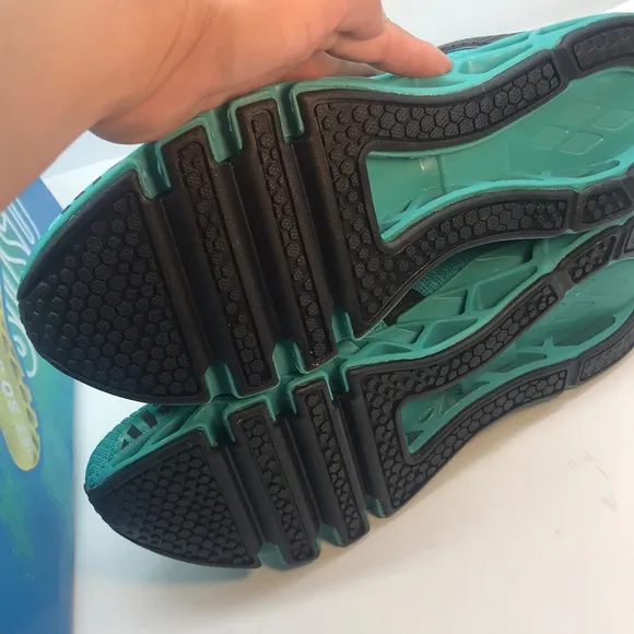 Just Soso Shoes for Mens Running Blade Tennis Shoes Fashion Mens Sneakers Size12