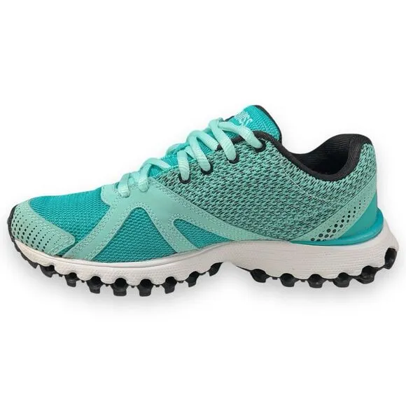 K Swiss Tubes Womens Size 7.5 Running Shoes Athletic Sneakers
