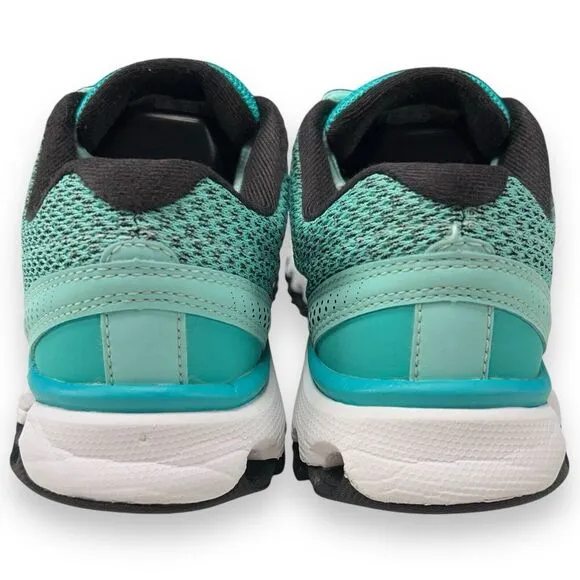 K Swiss Tubes Womens Size 7.5 Running Shoes Athletic Sneakers