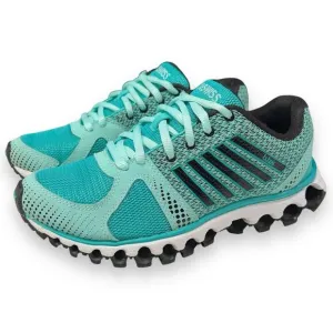 K Swiss Tubes Womens Size 7.5 Running Shoes Athletic Sneakers