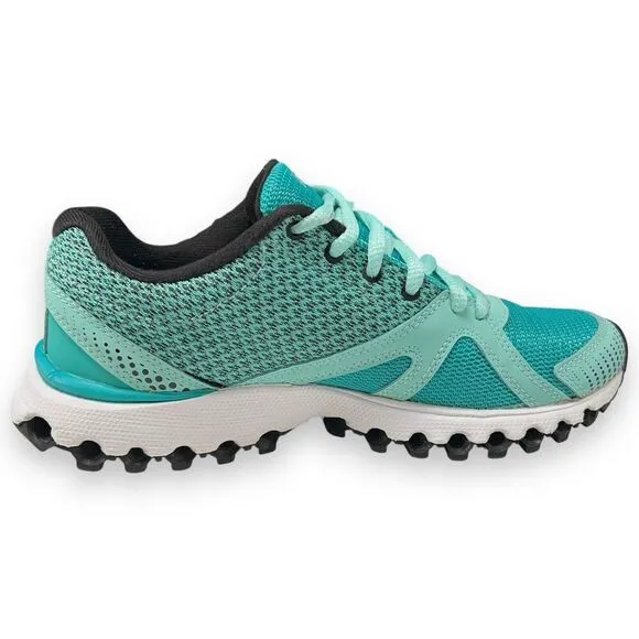 K Swiss Tubes Womens Size 7.5 Running Shoes Athletic Sneakers