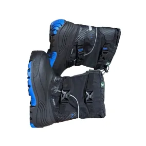 Kamik Glacial2 Boot Waterproof Youth Size 5 New