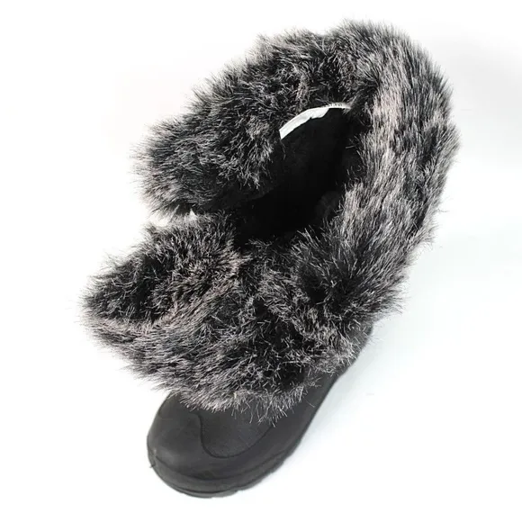 Kamik Snowgypsy Girls Winter/Snow Boots