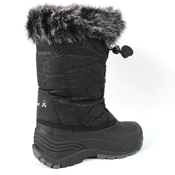 Kamik Snowgypsy Girls Winter/Snow Boots