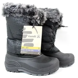 Kamik Snowgypsy Girls Winter/Snow Boots