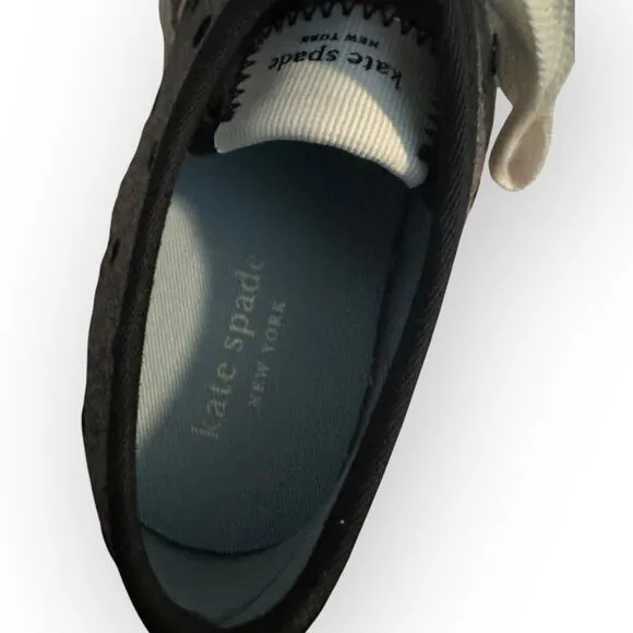 Kate Spade Vale Polka Dot Sneaker Shoes