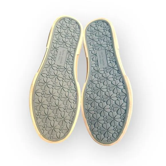 Kate Spade Vale Polka Dot Sneaker Shoes