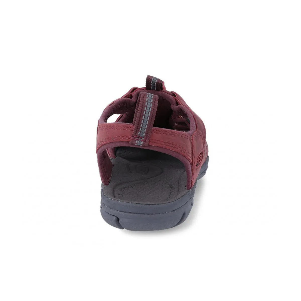 Keen Clearwater CNX Leather Leather Women's Slingbacks Sandals