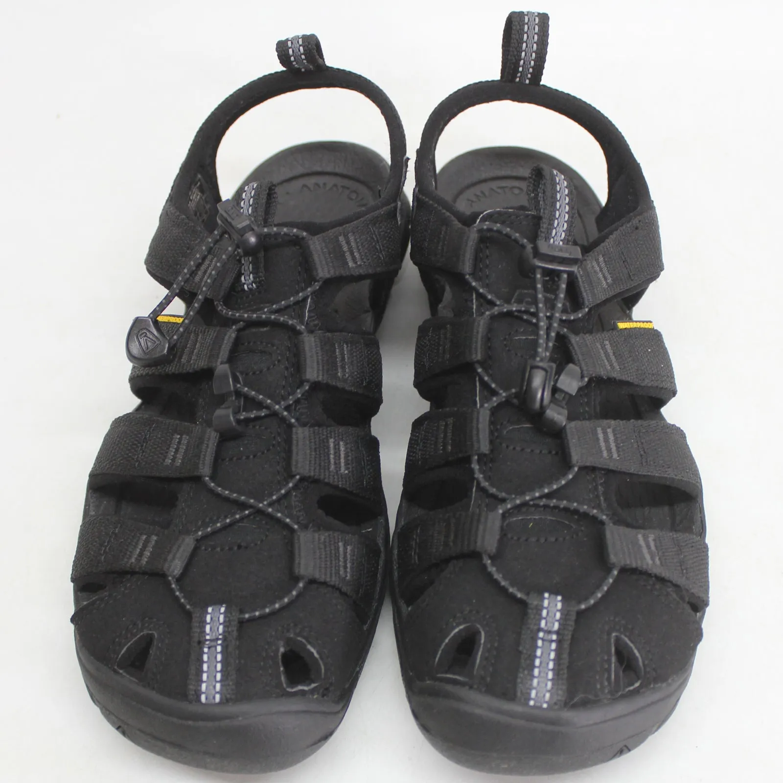 Keen Clearwater CNX Textile Women's Sandals - UK 4 - US 6.5 Women - EU 37
