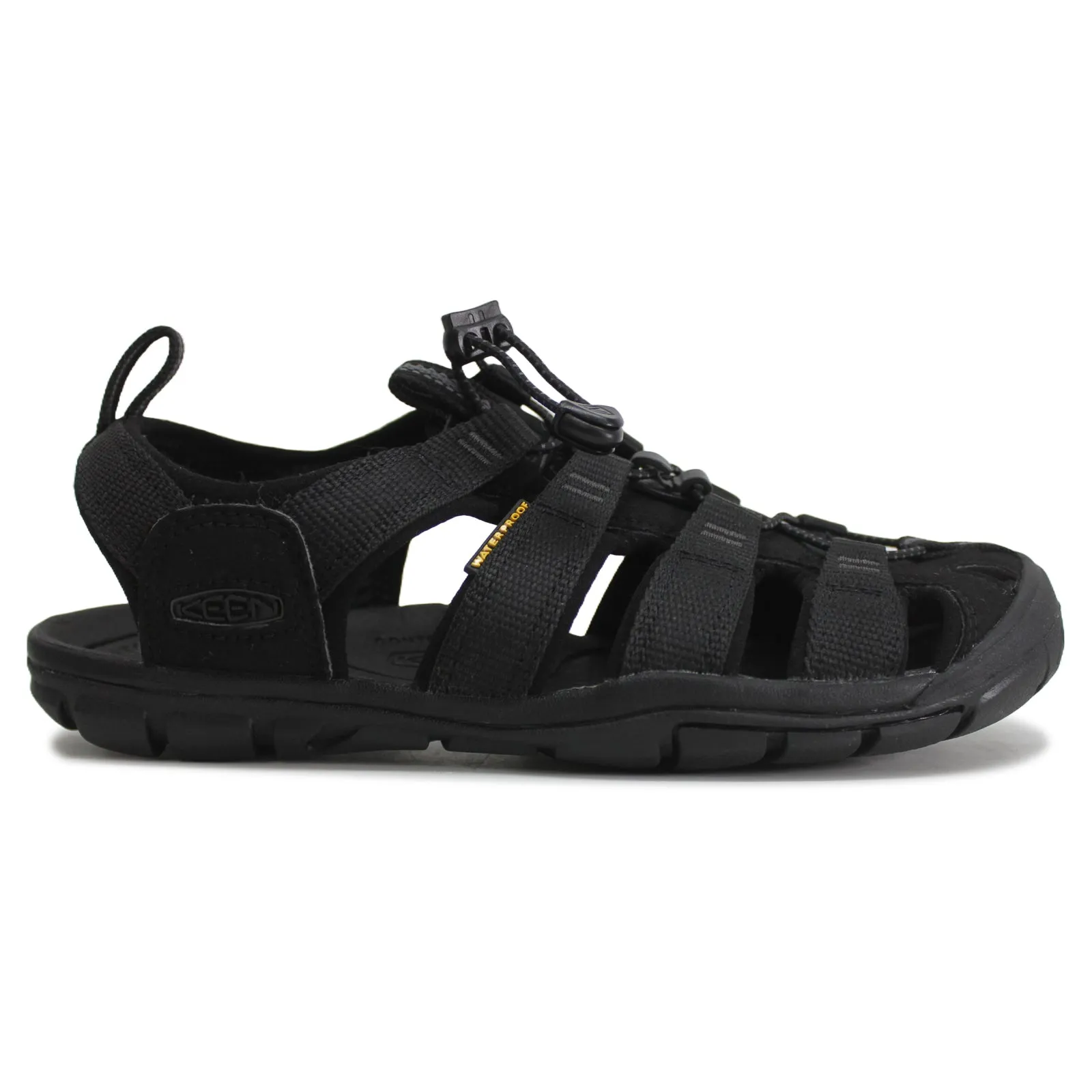 Keen Clearwater CNX Textile Women's Sandals - UK 4 - US 6.5 Women - EU 37