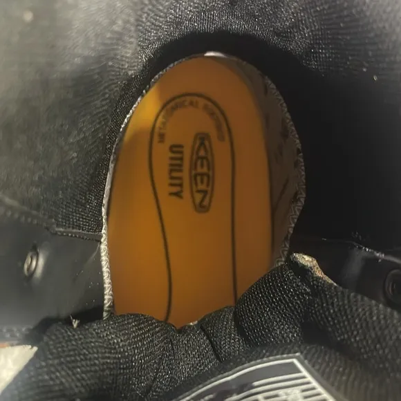 Keen dry waterproof boots