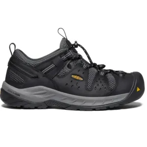 Keen Men's Atlanta Cool II (Steel Toe) shoes size 11.5