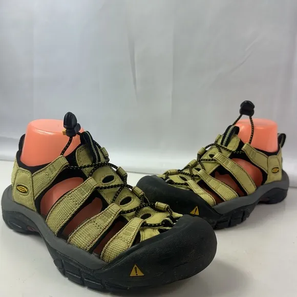 Keen Newport H2 Waterproof Men's Hiking Sandals