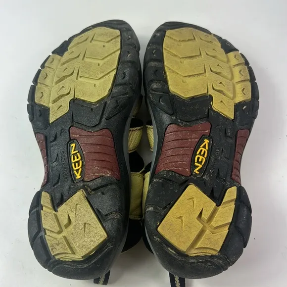 Keen Newport H2 Waterproof Men's Hiking Sandals