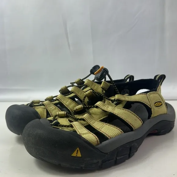 Keen Newport H2 Waterproof Men's Hiking Sandals