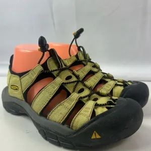 Keen Newport H2 Waterproof Men's Hiking Sandals