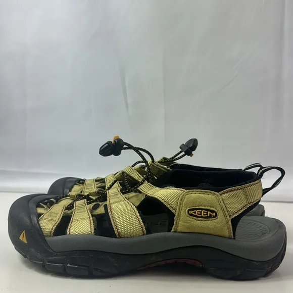 Keen Newport H2 Waterproof Men's Hiking Sandals