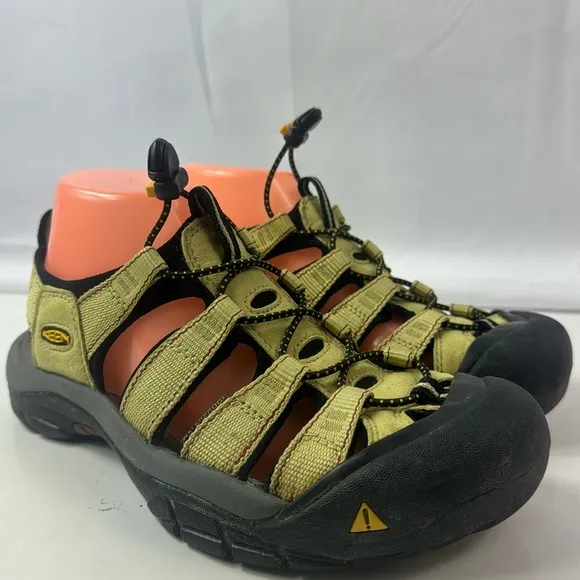 Keen Newport H2 Waterproof Men's Hiking Sandals