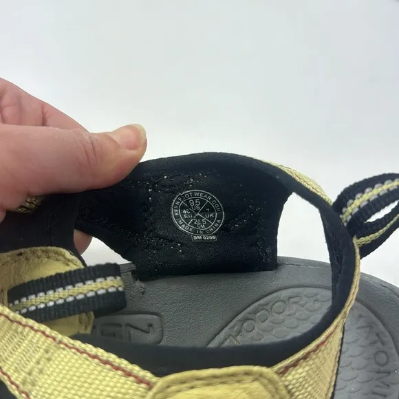 Keen Newport H2 Waterproof Men's Hiking Sandals
