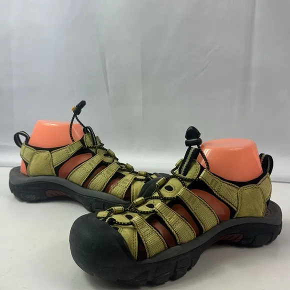 Keen Newport H2 Waterproof Men's Hiking Sandals
