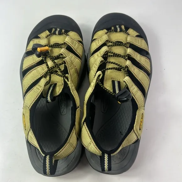 Keen Newport H2 Waterproof Men's Hiking Sandals