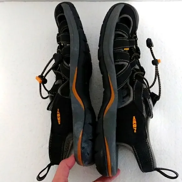 KEEN Newport H2 Waterproof Sandals, Size 9.5