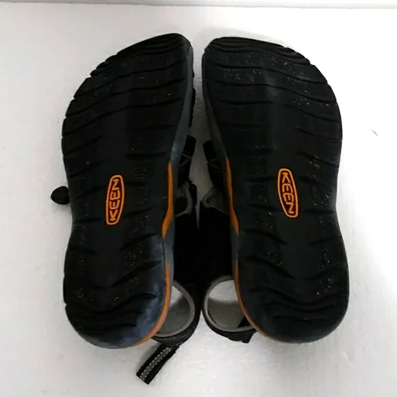 KEEN Newport H2 Waterproof Sandals, Size 9.5