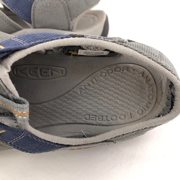 Keen Newport Hydro Sport Hiking Sandals 9