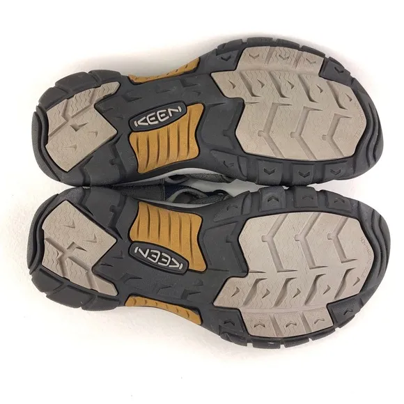 Keen Newport Hydro Sport Hiking Sandals 9