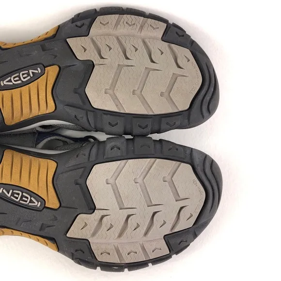 Keen Newport Hydro Sport Hiking Sandals 9