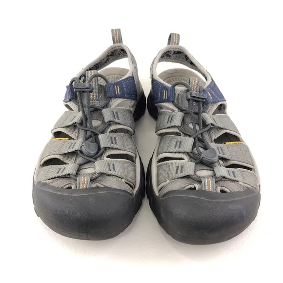 Keen Newport Hydro Sport Hiking Sandals 9