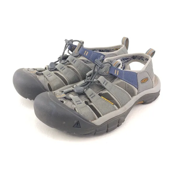 Keen Newport Hydro Sport Hiking Sandals 9