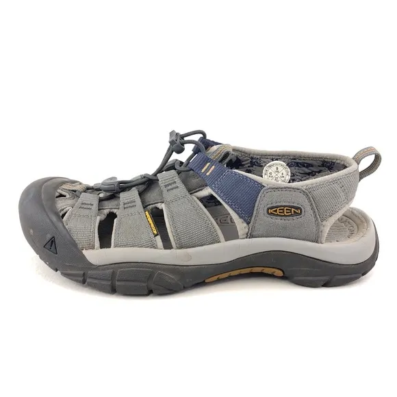 Keen Newport Hydro Sport Hiking Sandals 9