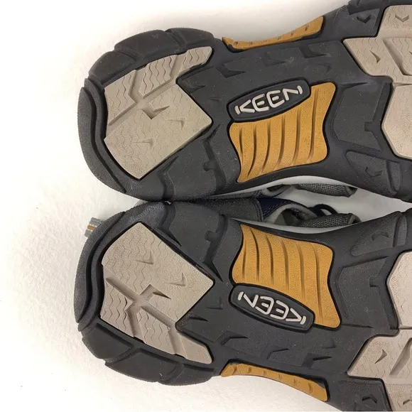 Keen Newport Hydro Sport Hiking Sandals 9