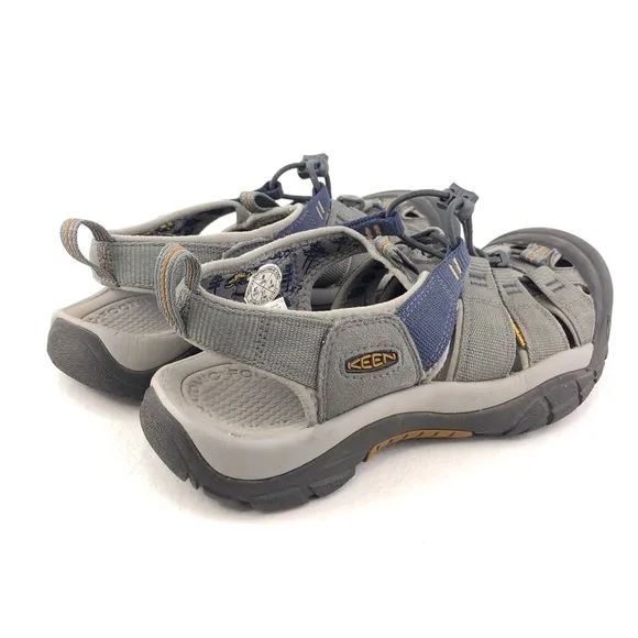 Keen Newport Hydro Sport Hiking Sandals 9