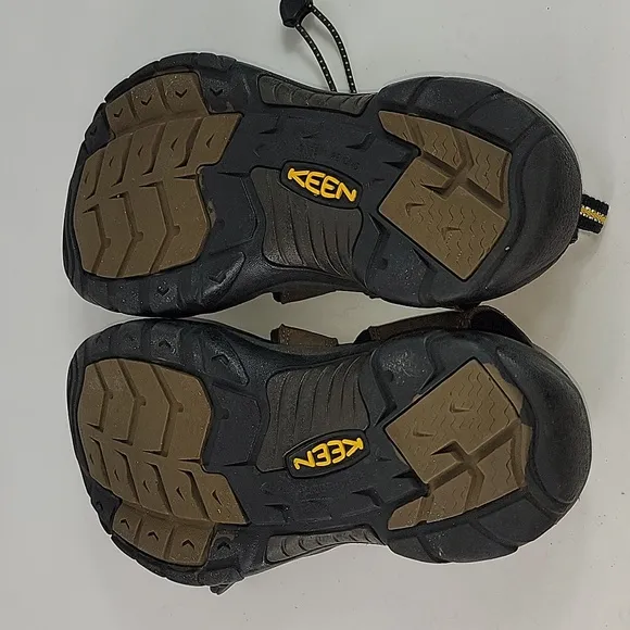 Keen Newport Waterproof Men's Hiking Sandals